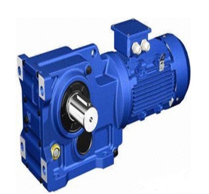 直交軸齒輪減速電機(jī)